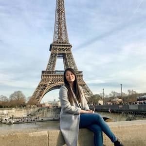 Meet your Posher, Michelle